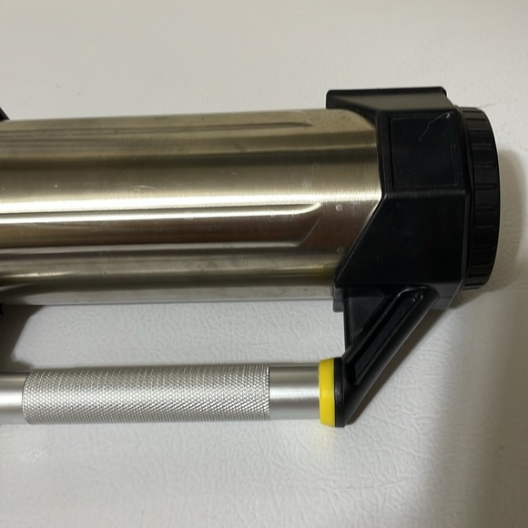 Stanley Aladdin Stainless Steel Vacuum Bottle. Very Good Condition 1.1 Quart. - Picture 8 of 12